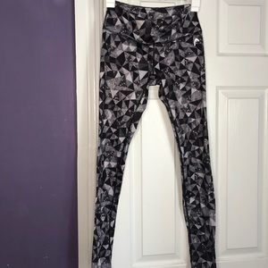 HEAD Athletic Leggings